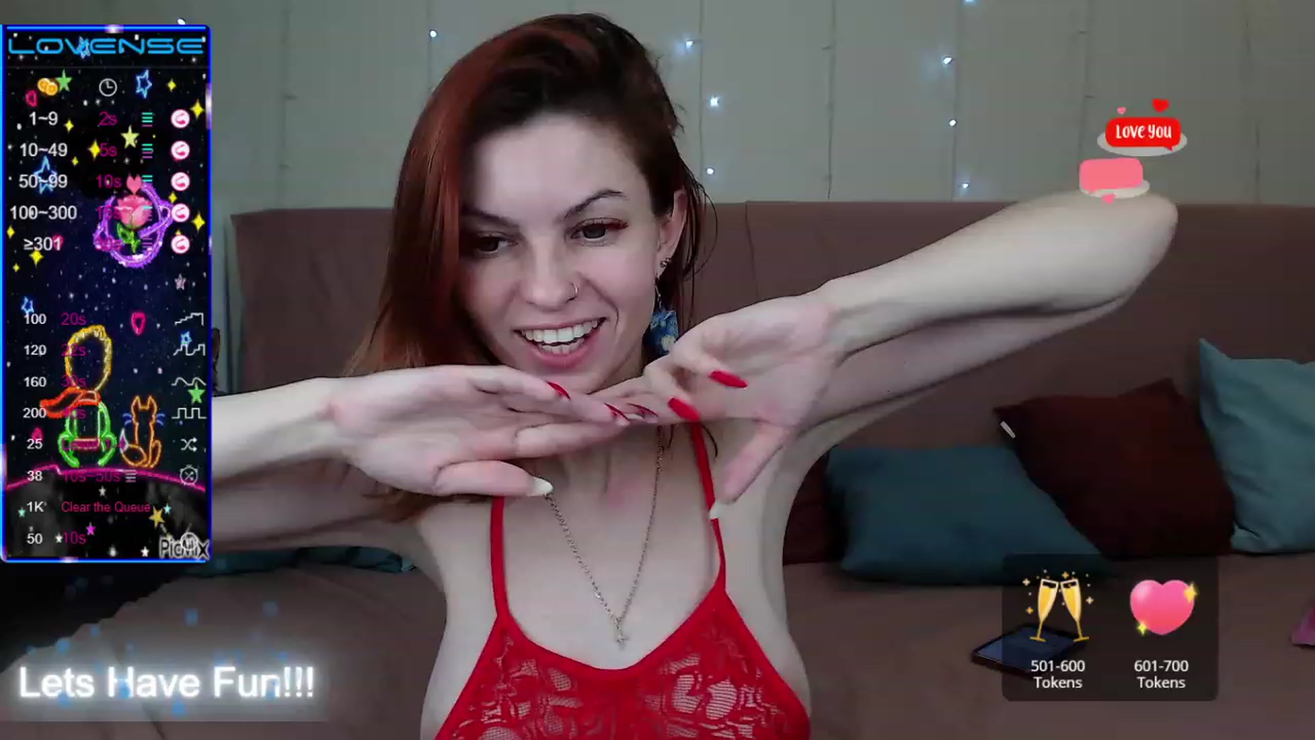 Gallery image thumbnail from Redhead_foxie's myfreecams stream on, 12/24/2022, 15:50 image 10 of 20