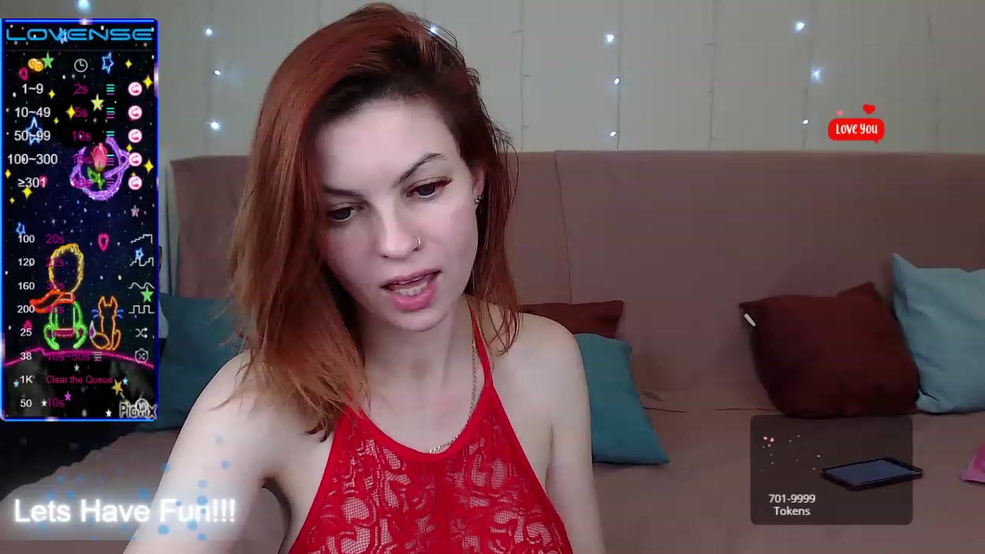 Gallery image thumbnail from Redhead_foxie's myfreecams stream on, 12/24/2022, 15:50 image 18 of 20