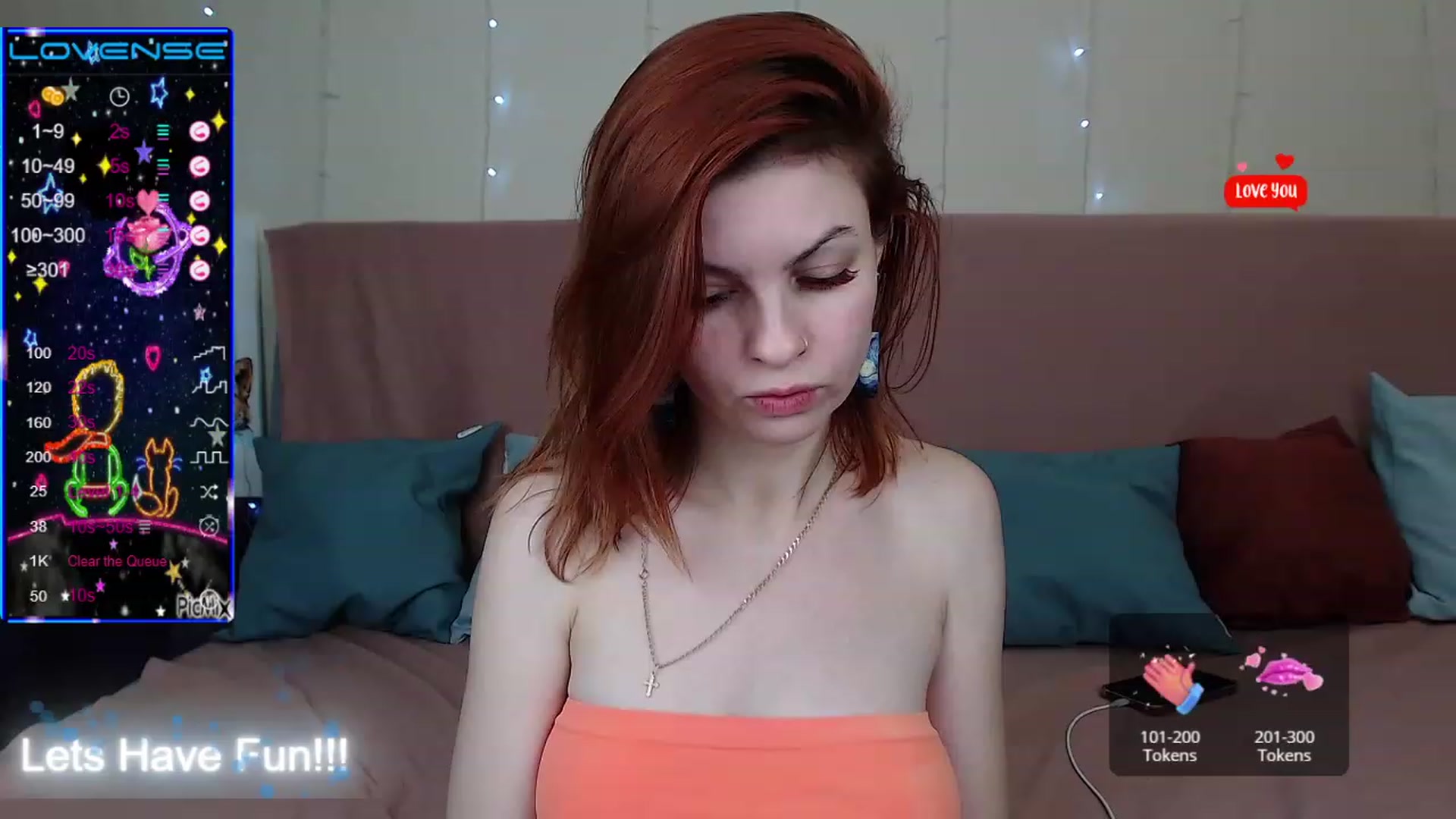 Gallery image thumbnail from Redhead_foxie's myfreecams stream on, 12/24/2022, 16:25 image 17 of 20