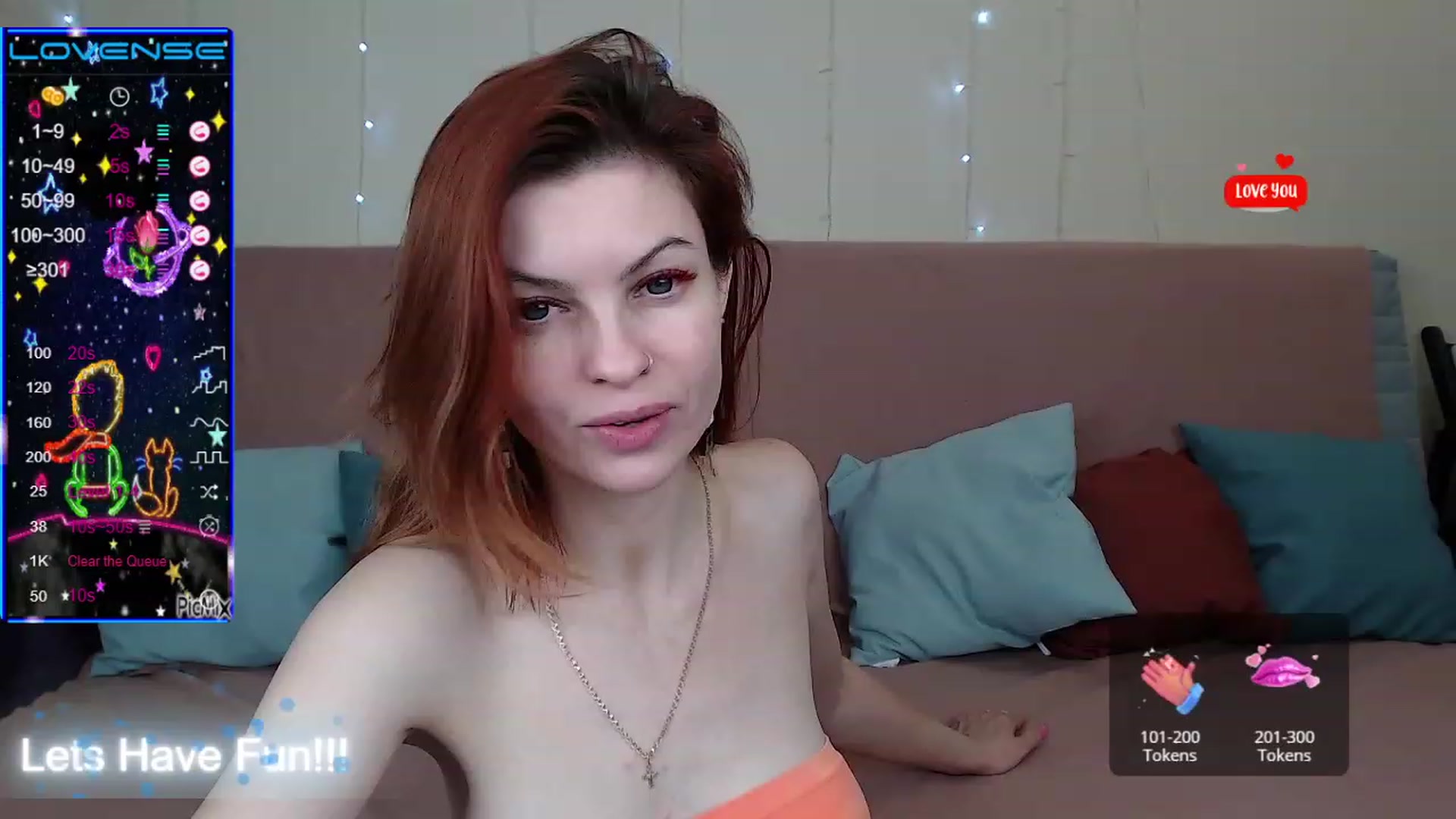 Gallery image thumbnail from Redhead_foxie's myfreecams stream on, 12/27/2022, 14:23 image 8 of 20