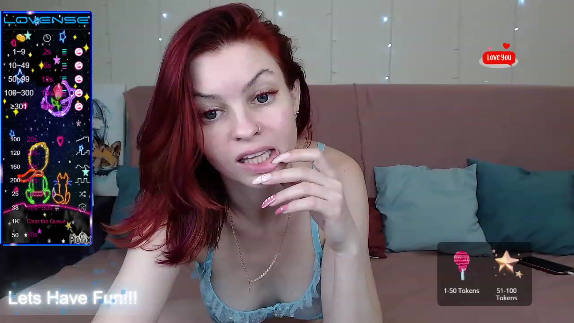 Gallery image thumbnail from Redhead_foxie's myfreecams stream on, 01/08/2023, 12:33 image 11 of 20
