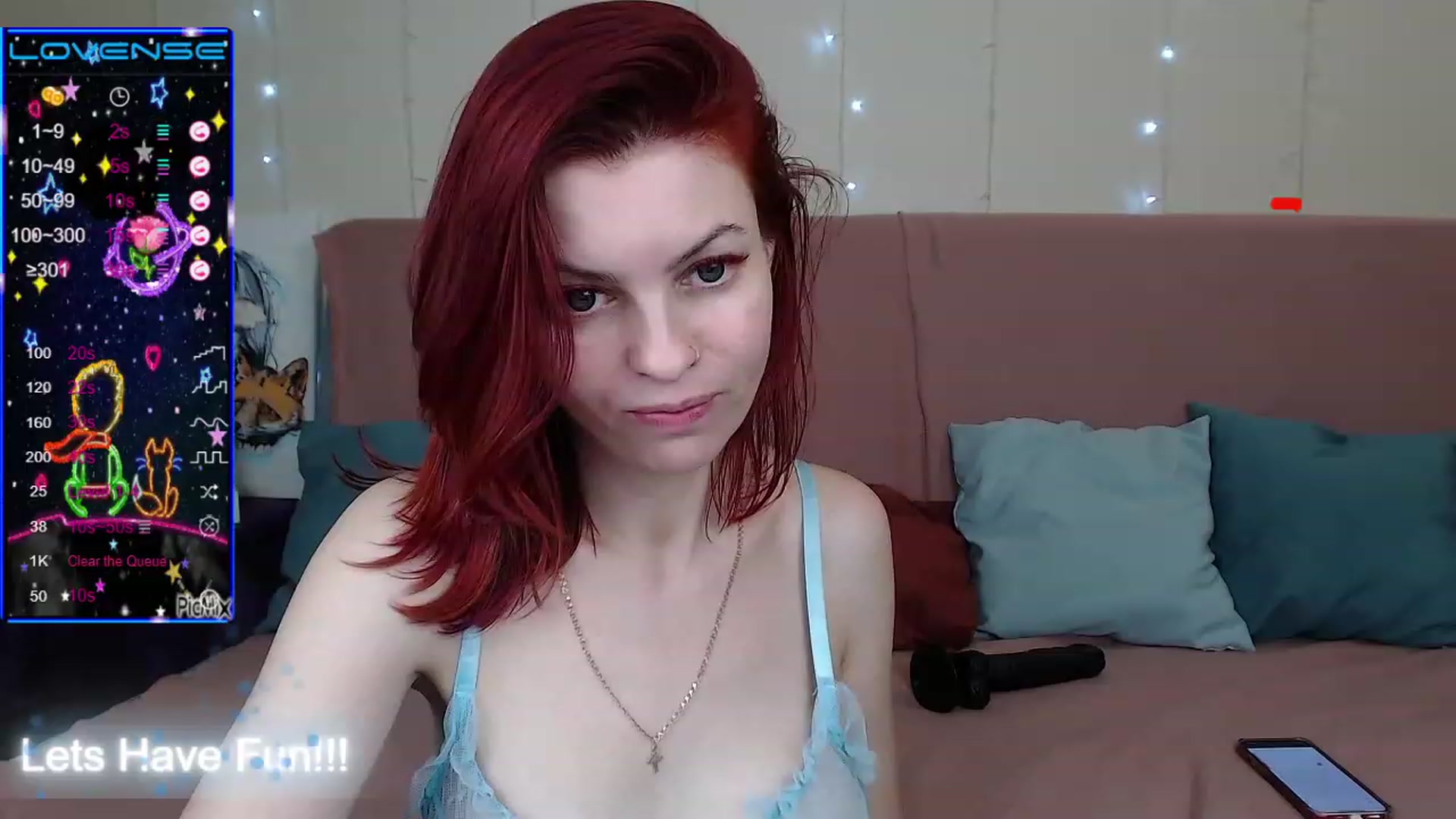 Gallery image thumbnail from Redhead_foxie's myfreecams stream on, 01/08/2023, 12:33 image 14 of 20
