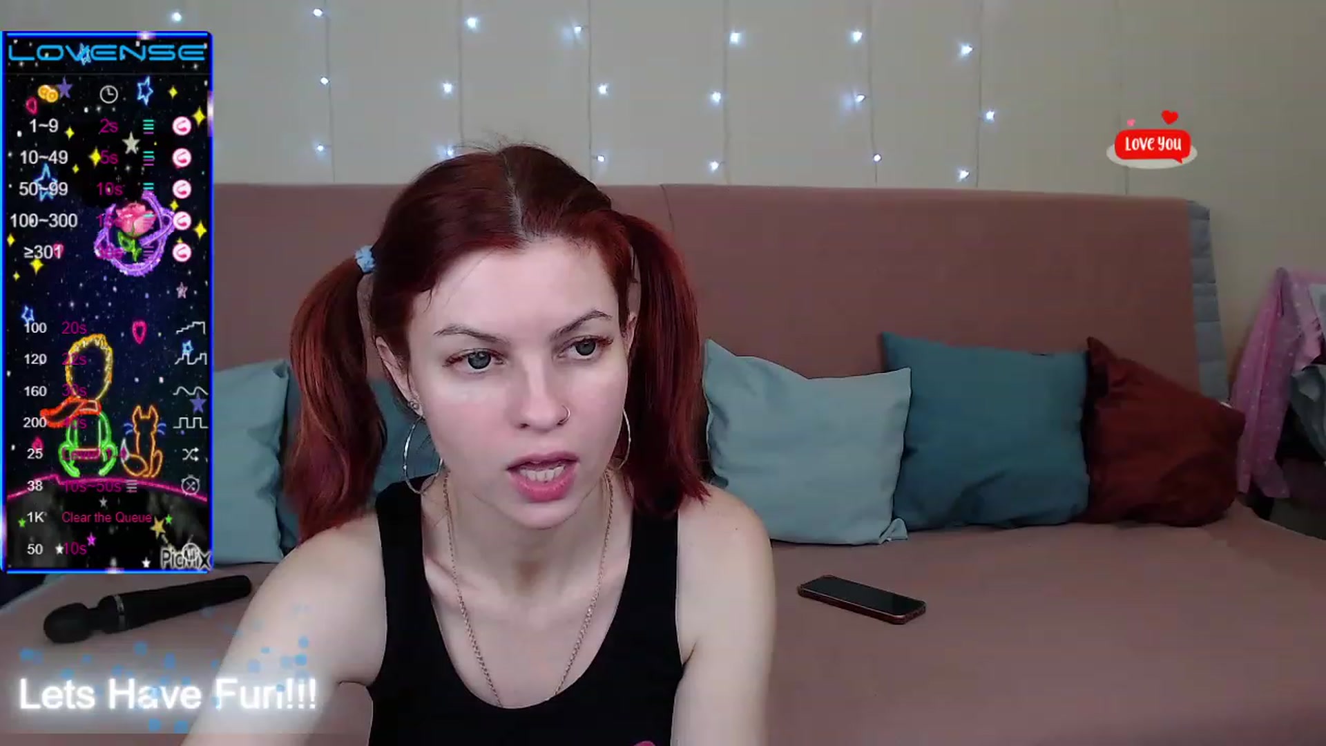 Gallery image thumbnail from Redhead_foxie's myfreecams stream on, 01/16/2023, 16:17 image 19 of 20