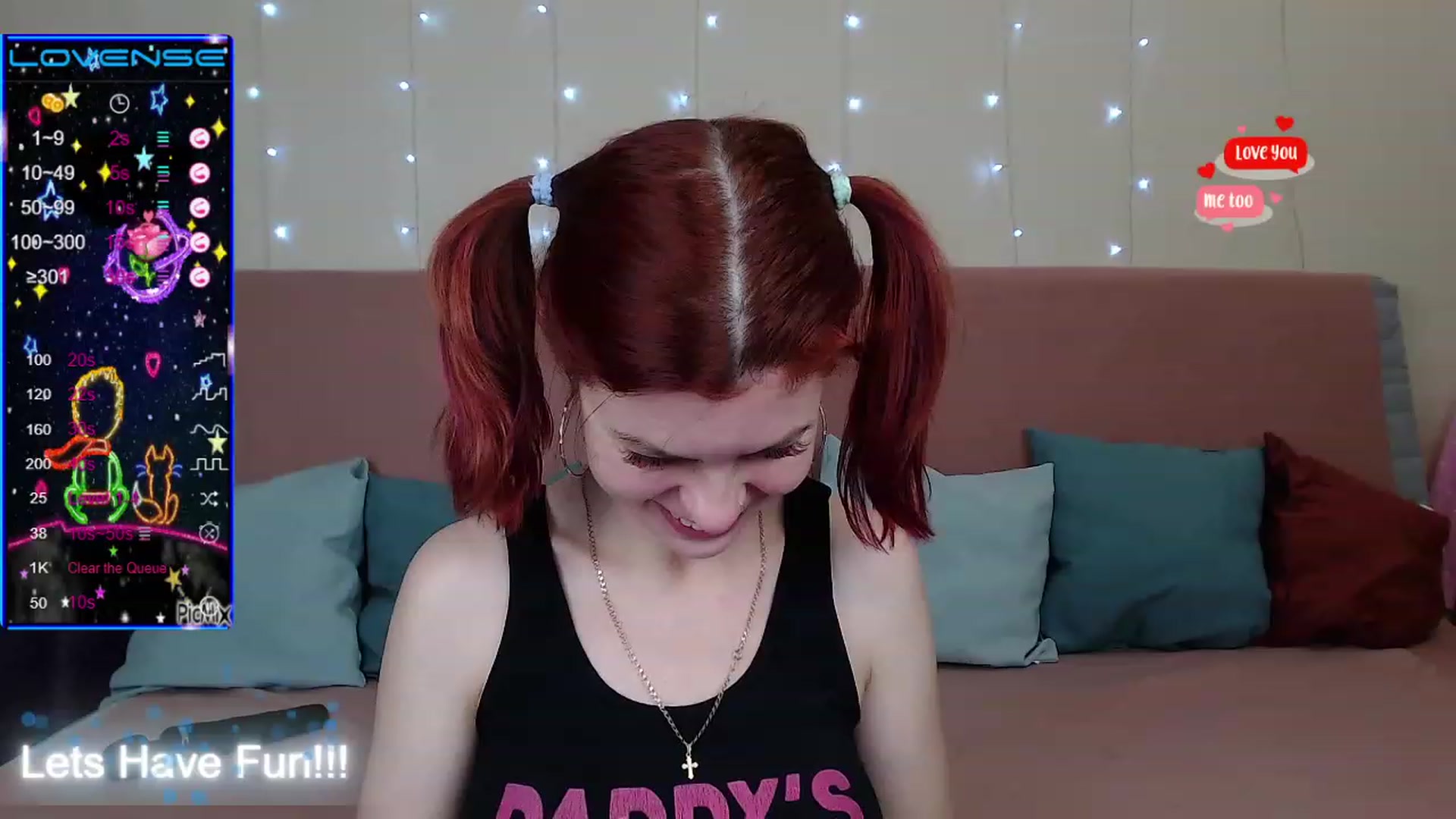 Gallery image thumbnail from Redhead_foxie's myfreecams stream on, 01/16/2023, 16:17 image 5 of 20