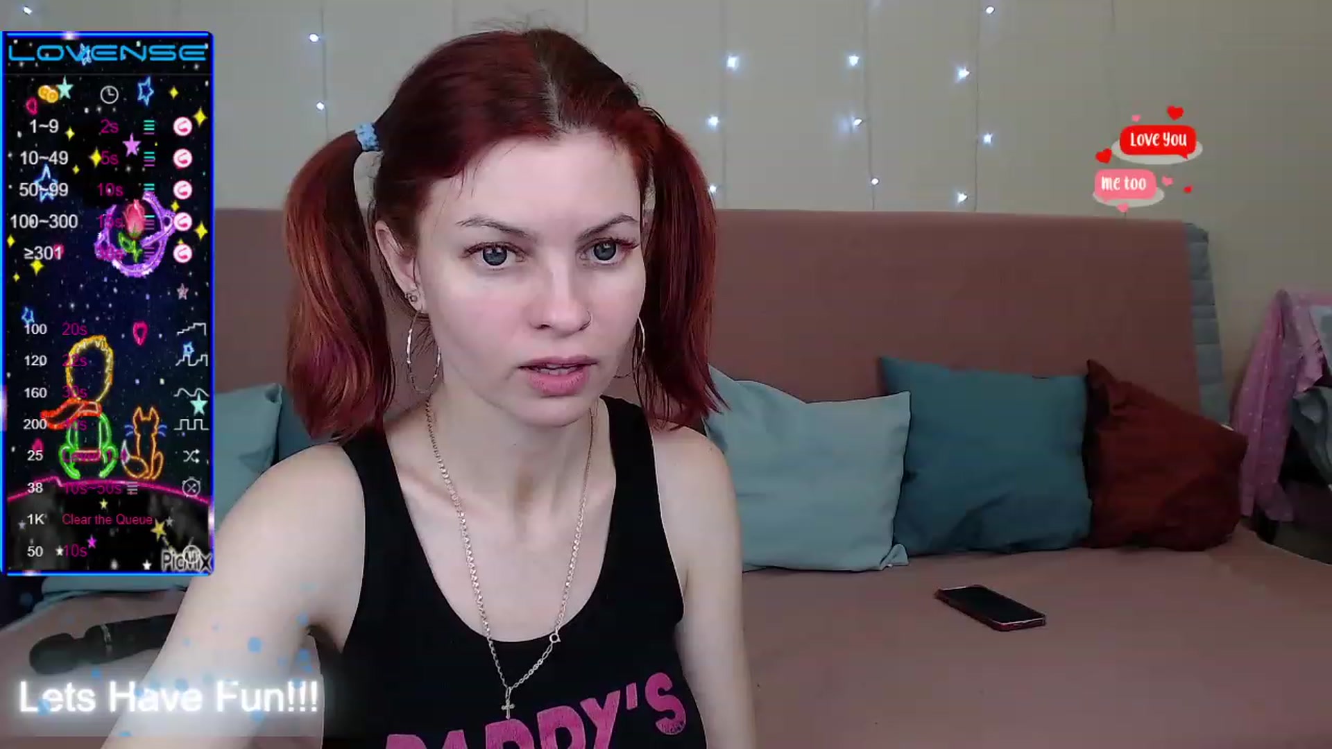 Gallery image thumbnail from Redhead_foxie's myfreecams stream on, 01/16/2023, 16:17 image 14 of 20