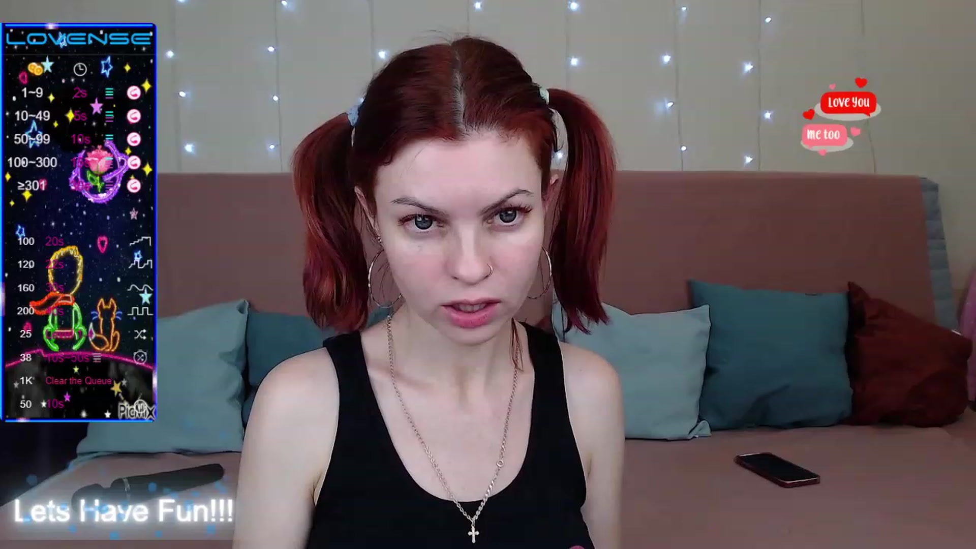 Gallery image thumbnail from Redhead_foxie's myfreecams stream on, 01/16/2023, 16:17 image 7 of 20