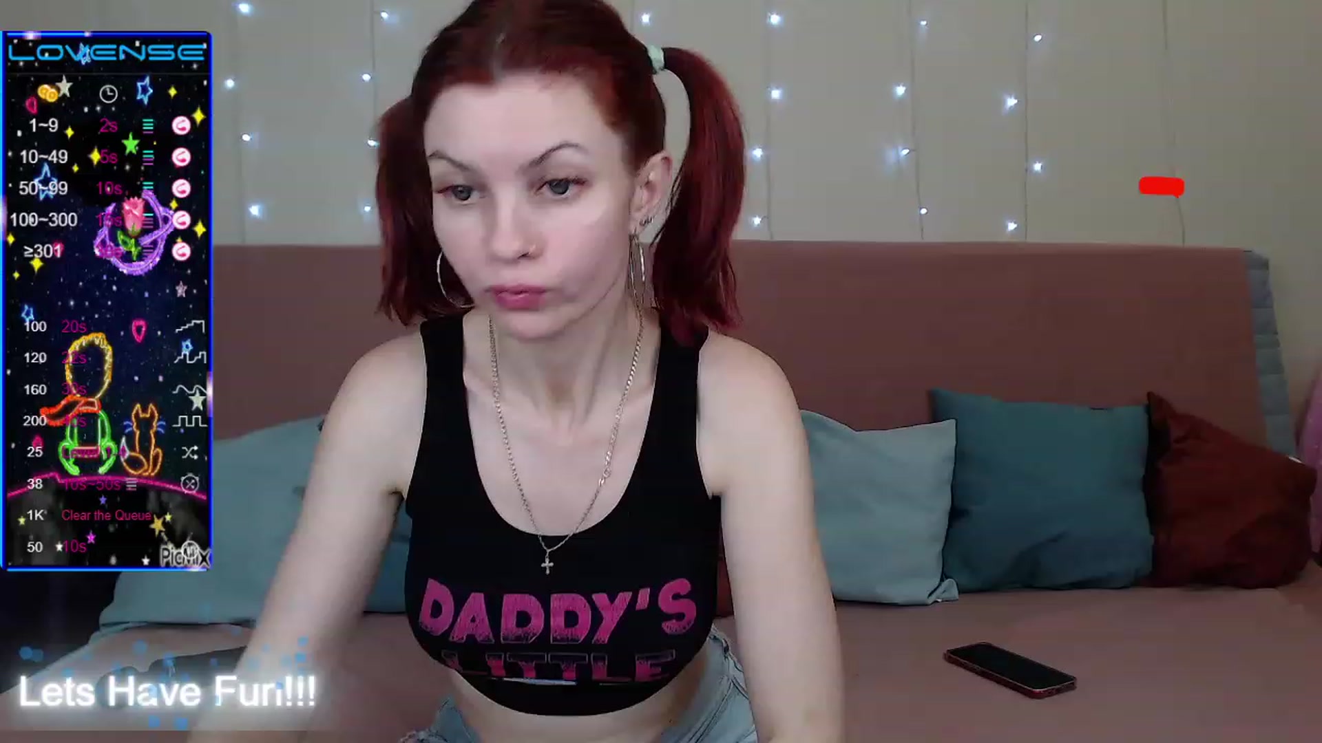 Gallery image thumbnail from Redhead_foxie's myfreecams stream on, 01/16/2023, 16:17 image 2 of 20