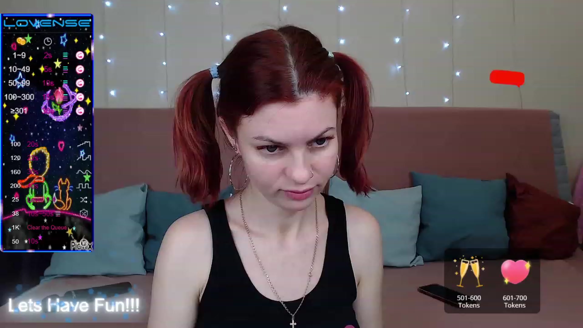 Gallery image thumbnail from Redhead_foxie's myfreecams stream on, 01/16/2023, 16:17 image 4 of 20