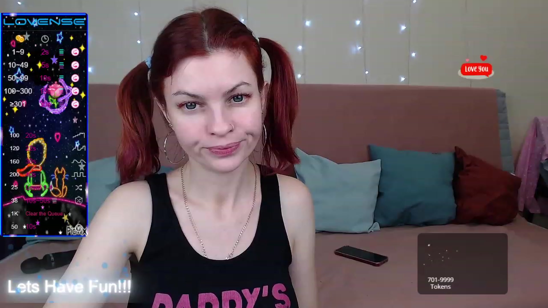 Gallery image thumbnail from Redhead_foxie's myfreecams stream on, 01/16/2023, 16:17 image 17 of 20