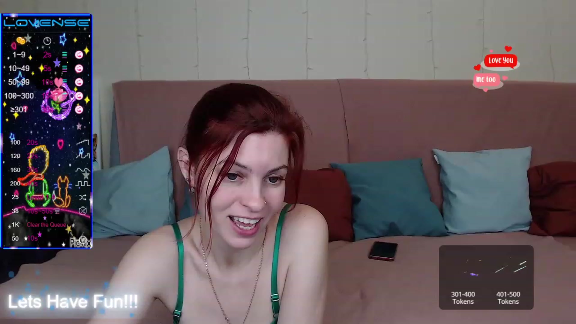 Gallery image thumbnail from Redhead_foxie's myfreecams stream on, 01/18/2023, 05:35 image 16 of 20