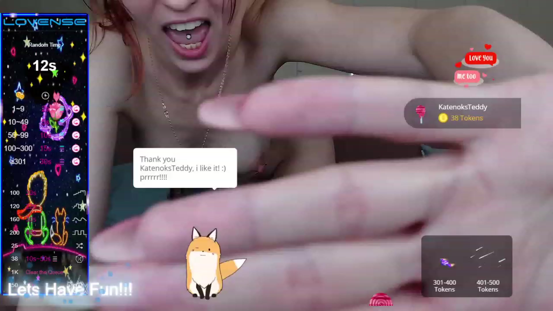 Gallery image thumbnail from Redhead_foxie's myfreecams stream on, 01/18/2023, 06:45 image 14 of 20