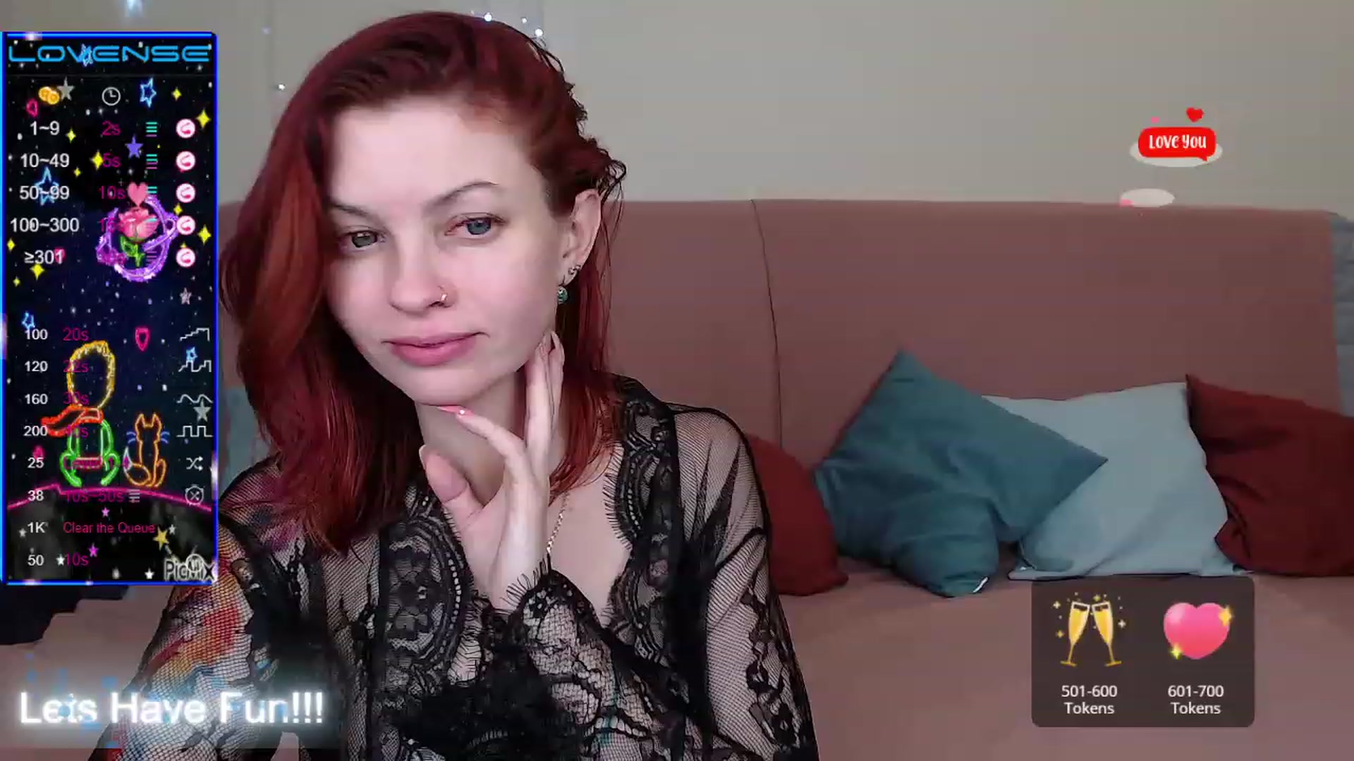 Gallery image thumbnail from Redhead_foxie's myfreecams stream on, 01/22/2023, 16:33 image 19 of 20