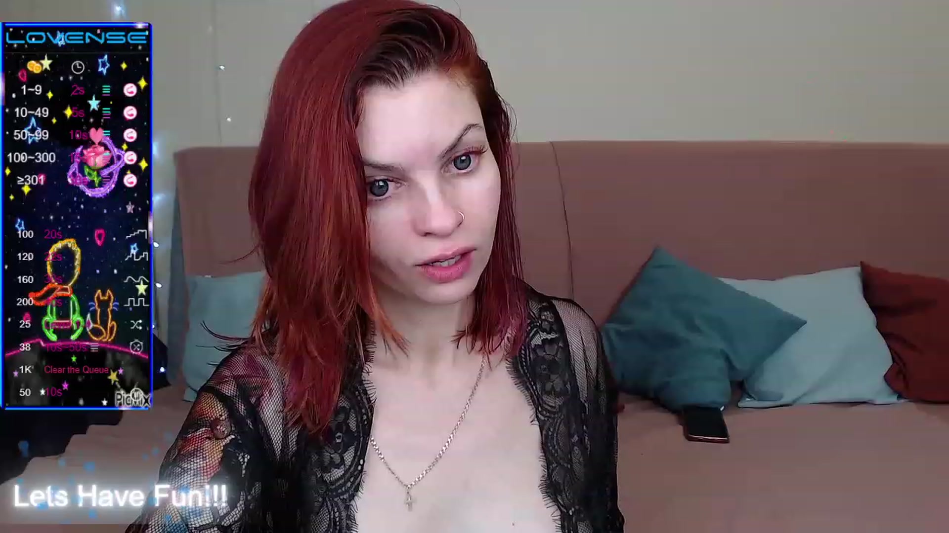 Gallery image thumbnail from Redhead_foxie's myfreecams stream on, 01/22/2023, 16:33 image 16 of 20