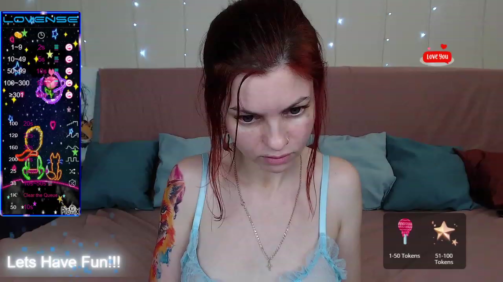 Gallery image thumbnail from Redhead_foxie's myfreecams stream on, 01/26/2023, 14:57 image 19 of 20