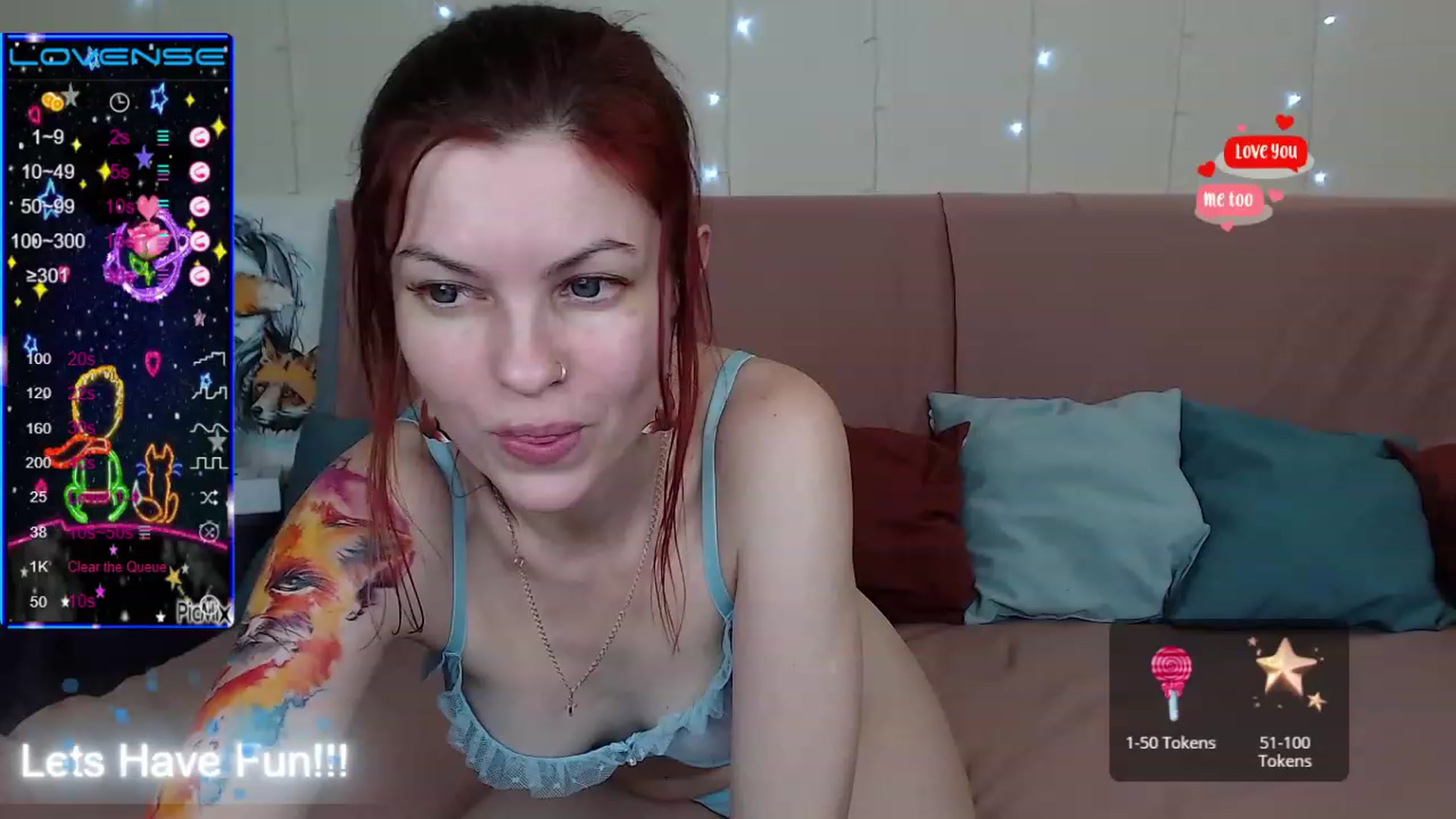 Gallery image thumbnail from Redhead_foxie's myfreecams stream on, 01/26/2023, 14:57 image 3 of 20