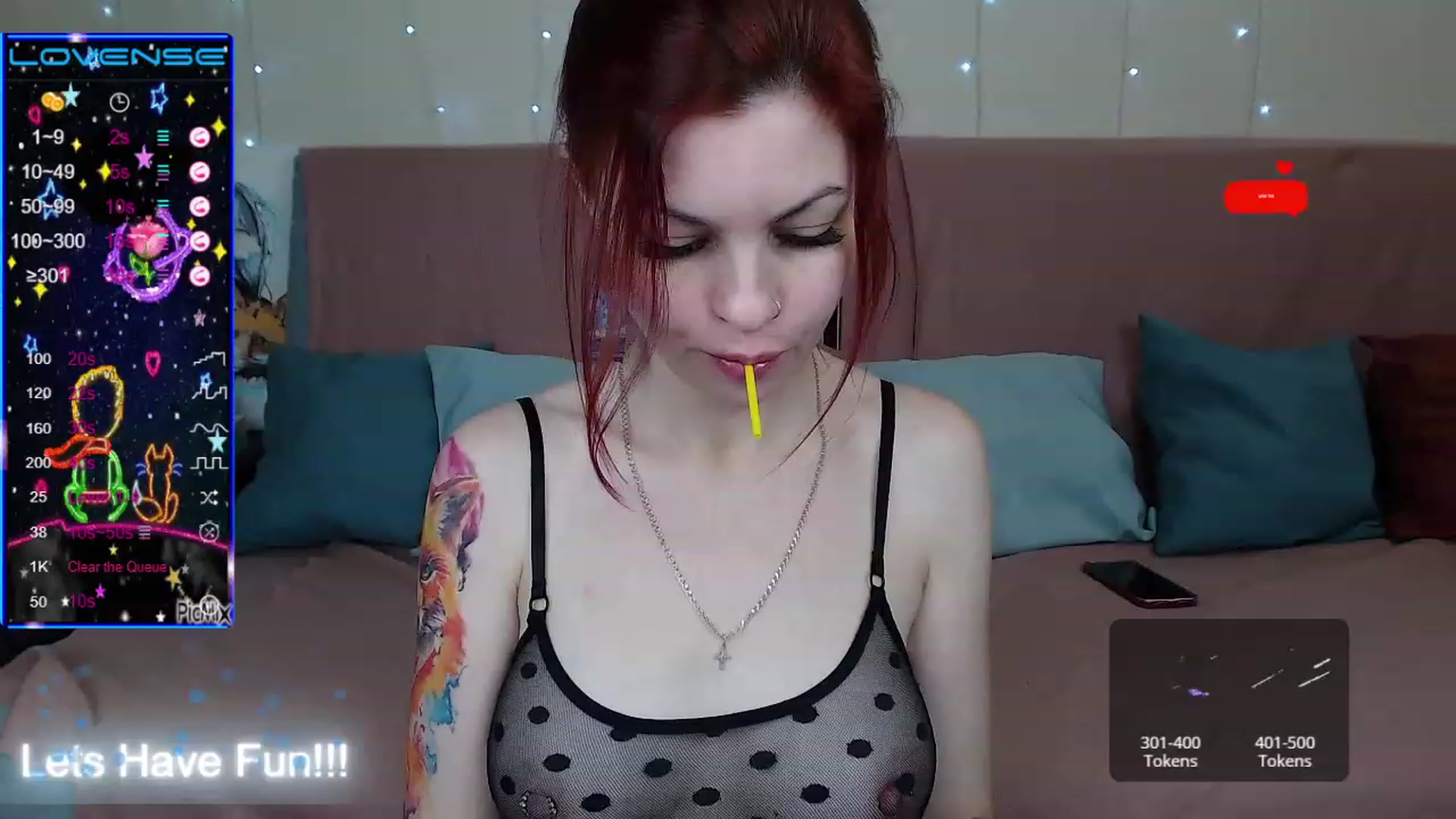 Gallery image thumbnail from Redhead_foxie's myfreecams stream on, 01/28/2023, 05:49 image 11 of 20