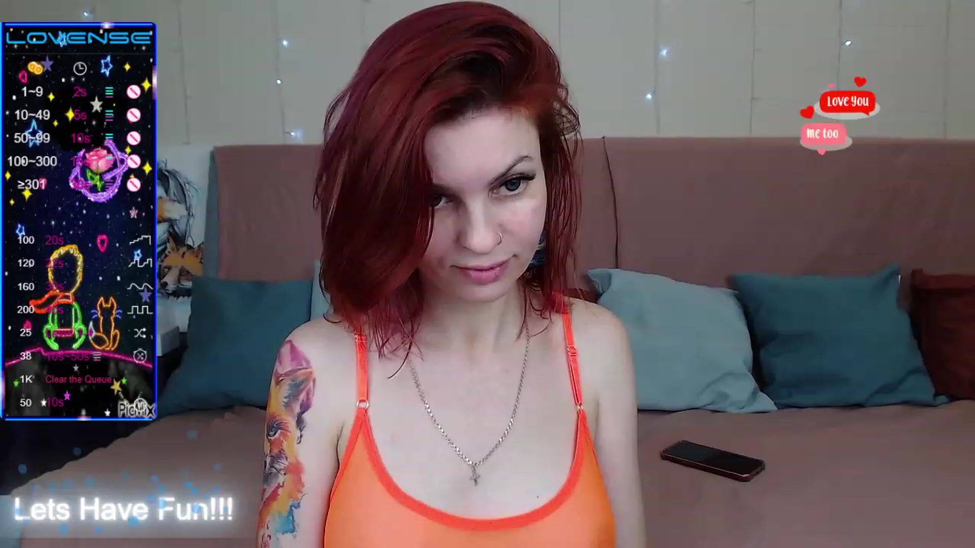 Gallery image thumbnail from Redhead_foxie's myfreecams stream on, 01/28/2023, 12:50 image 18 of 20