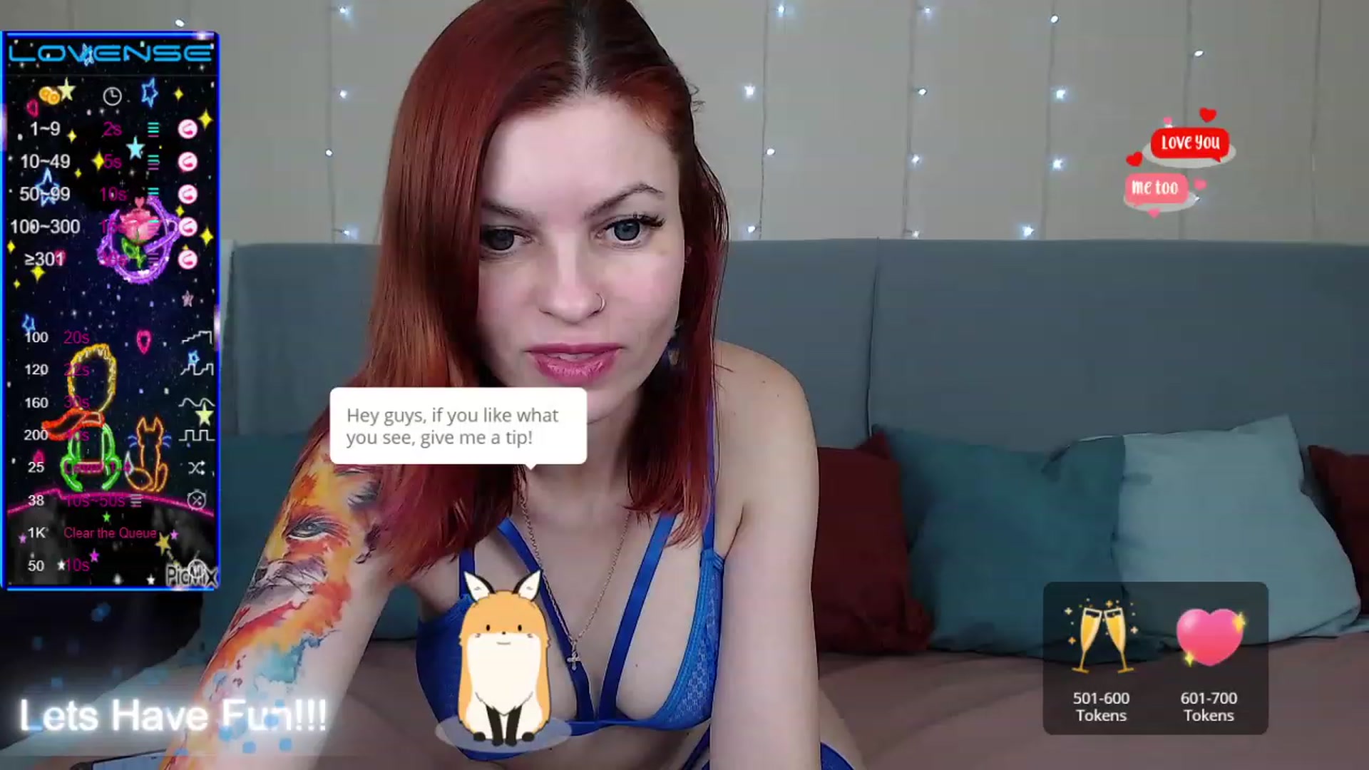 Gallery image thumbnail from Redhead_foxie's myfreecams stream on, 01/30/2023, 13:42 image 6 of 20