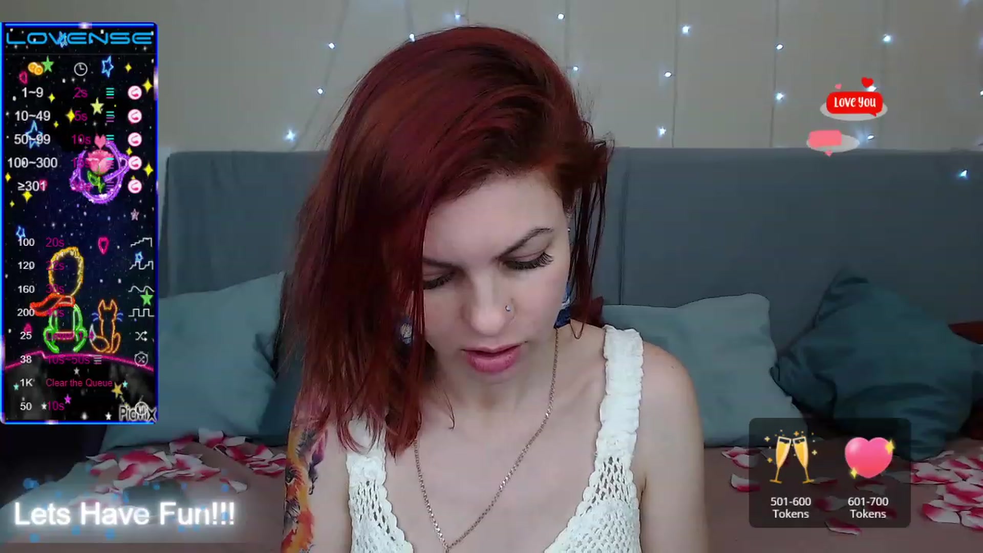 Gallery image thumbnail from Redhead_foxie's myfreecams stream on, 02/17/2023, 16:52 image 20 of 20