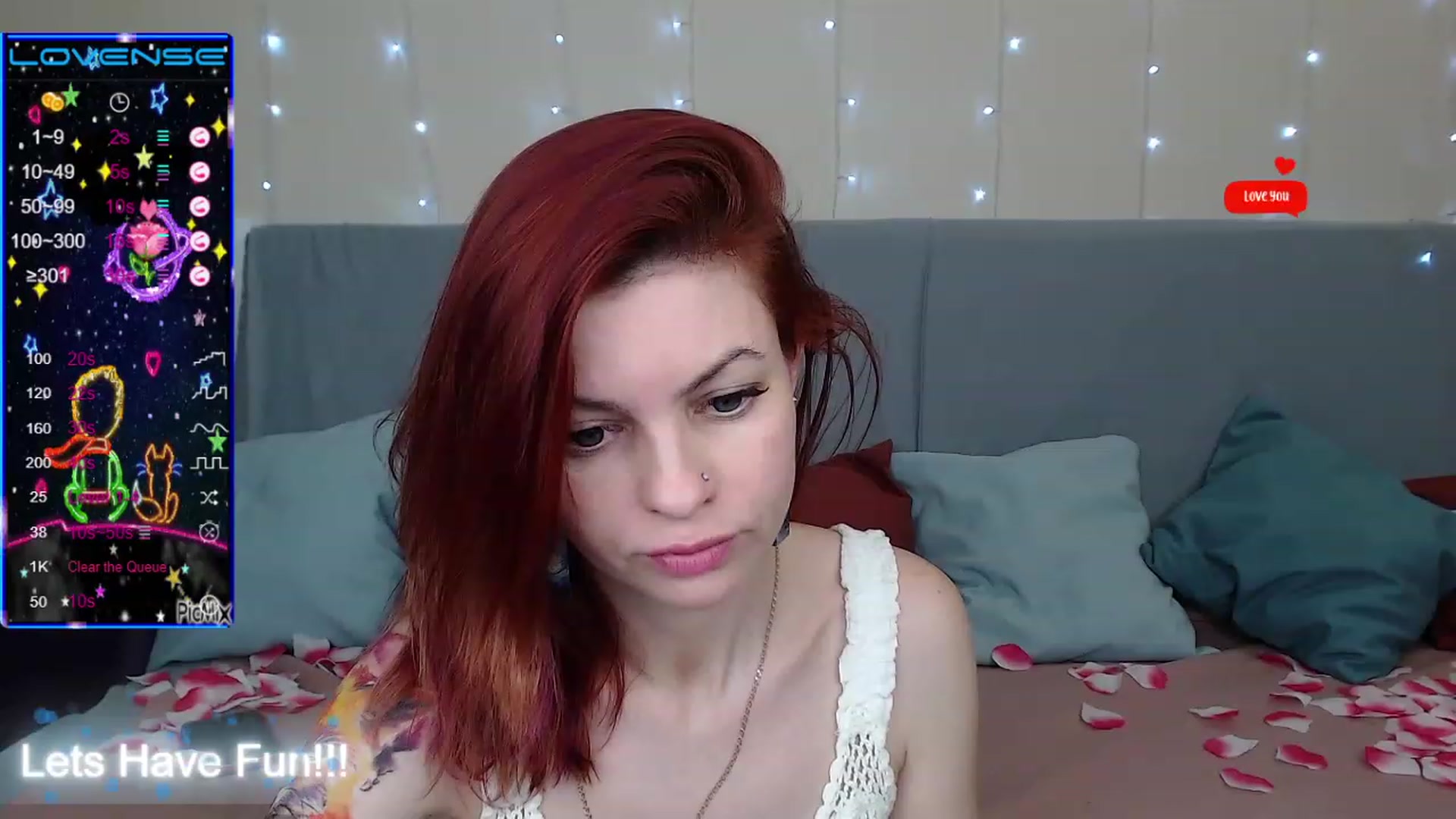 Gallery image thumbnail from Redhead_foxie's myfreecams stream on, 02/17/2023, 16:52 image 17 of 20