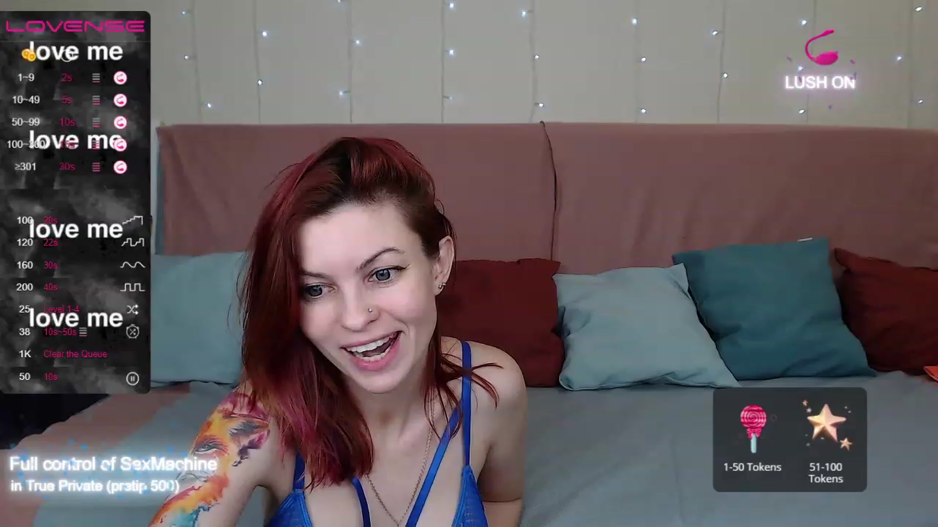 Gallery image thumbnail from Redhead_foxie's myfreecams stream on, 03/02/2023, 16:26 image 8 of 20