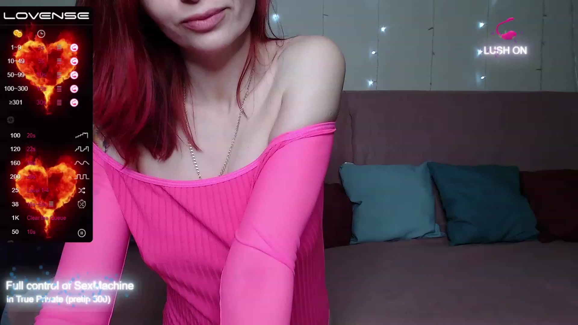 Gallery image thumbnail from Redhead_foxie's myfreecams stream on, 04/07/2023, 16:30 image 11 of 20