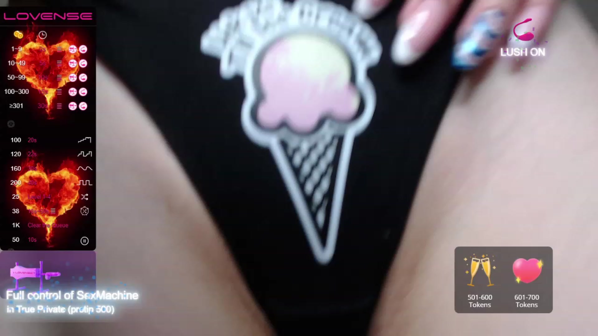 Gallery image thumbnail from Redhead_foxie's myfreecams stream on, 04/22/2023, 15:05 image 6 of 20