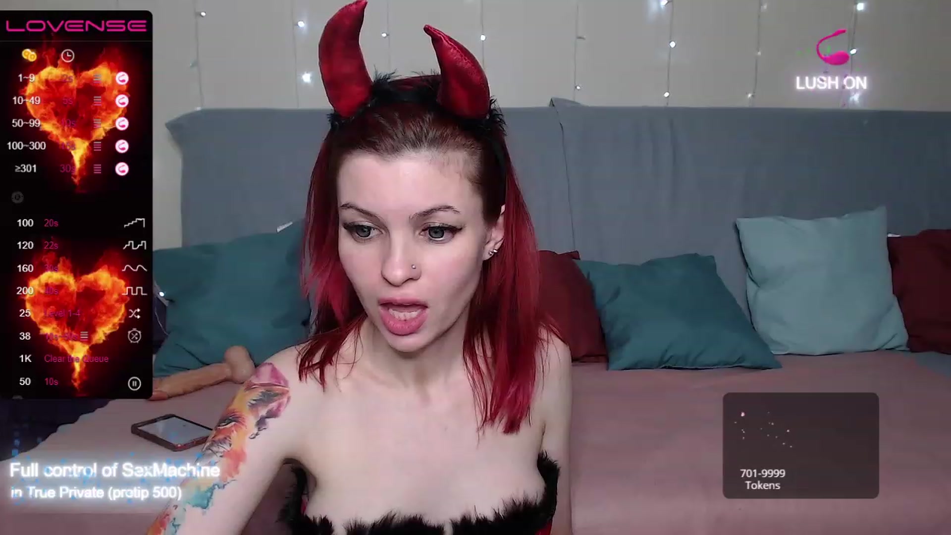 Gallery image thumbnail from Redhead_foxie's myfreecams stream on, 04/24/2023, 16:57 image 20 of 20