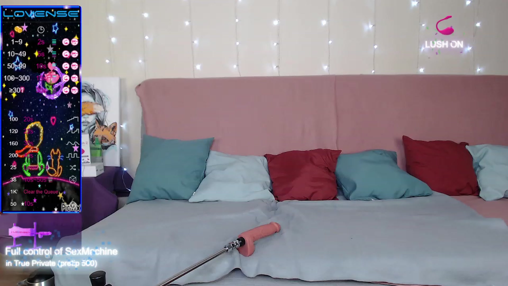 Gallery image thumbnail from Redhead_foxie's myfreecams stream on, 05/23/2023, 12:29 image 20 of 20