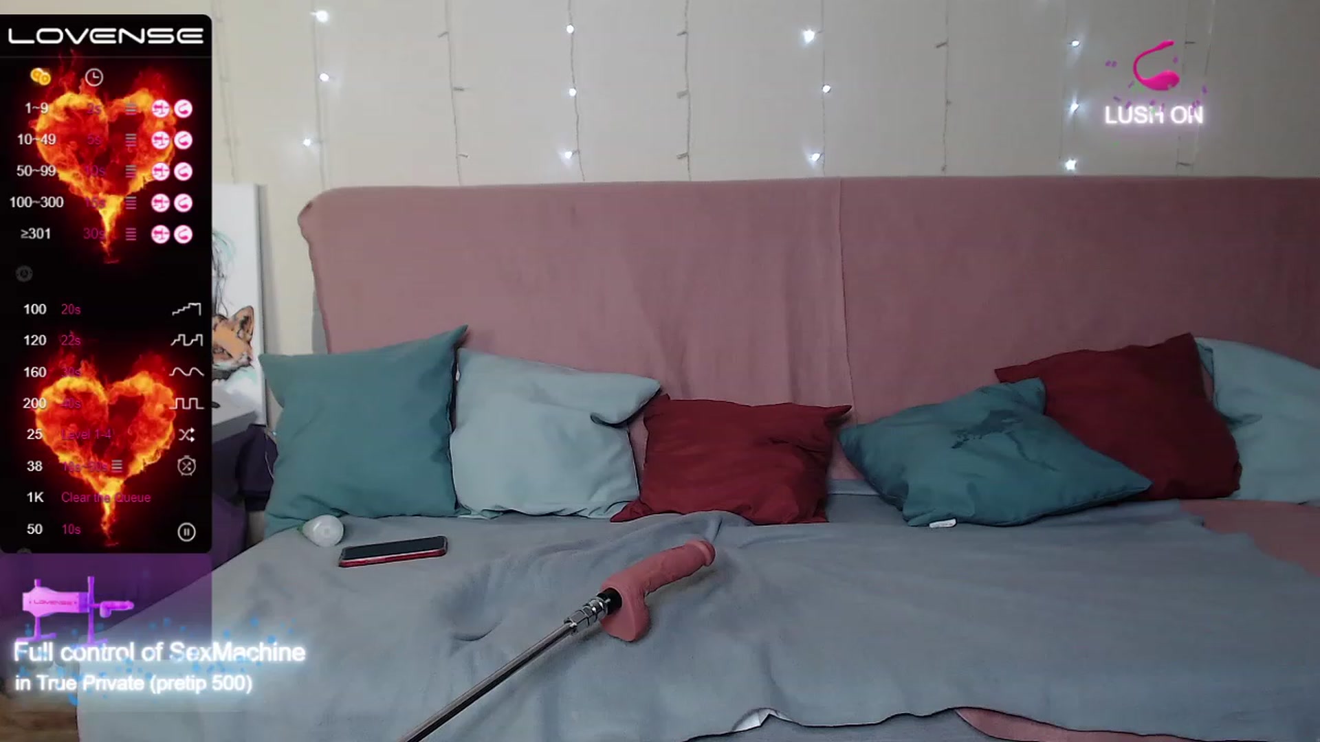 Gallery image thumbnail from Redhead_foxie's myfreecams stream on, 05/27/2023, 12:14 image 13 of 20