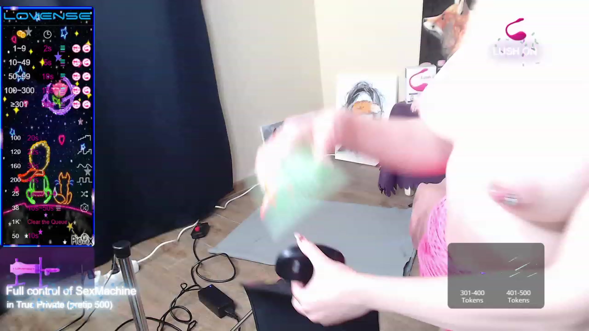 Gallery image thumbnail from Redhead_foxie's myfreecams stream on, 06/02/2023, 07:44 image 8 of 20