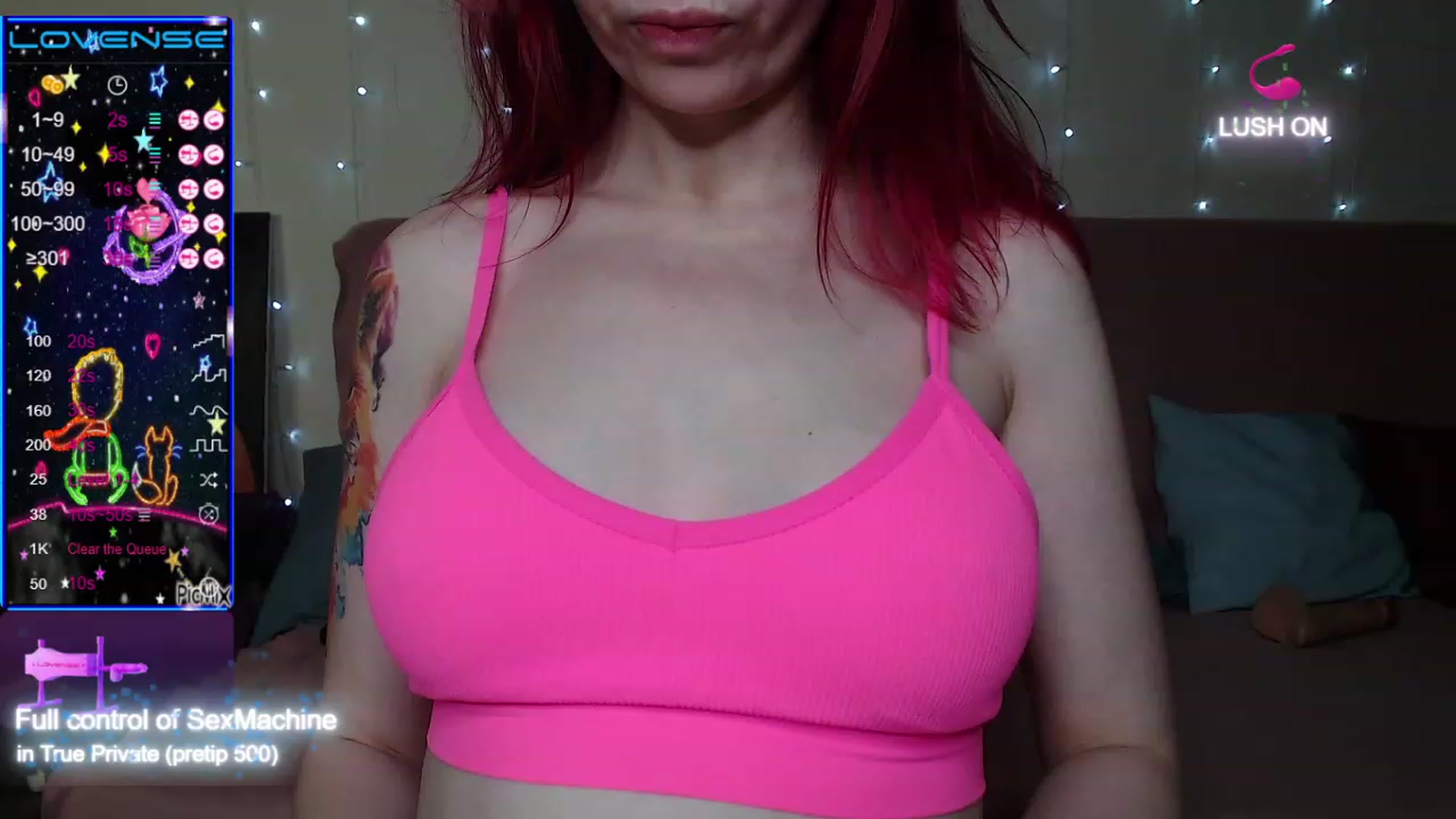 Gallery image thumbnail from Redhead_foxie's myfreecams stream on, 06/02/2023, 16:04 image 10 of 20