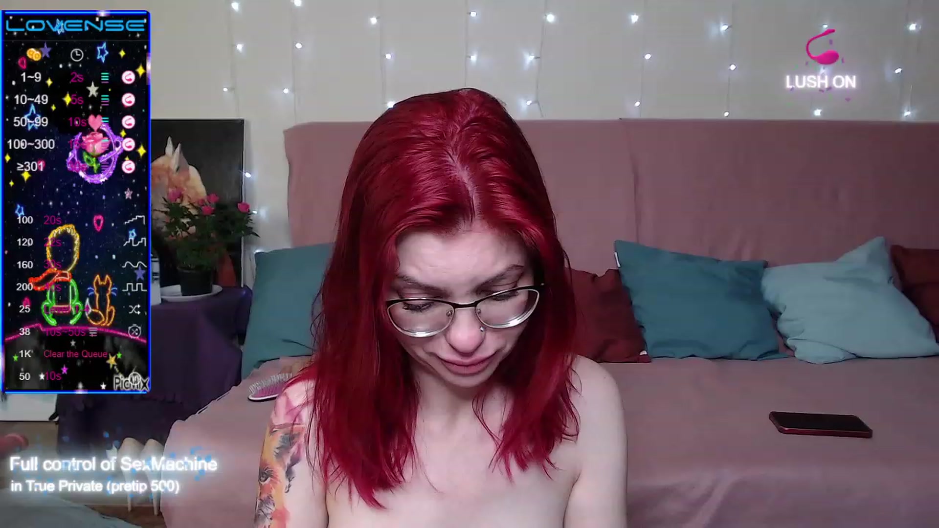 Gallery image thumbnail from Redhead_foxie's myfreecams stream on, 06/03/2023, 11:02 image 14 of 20