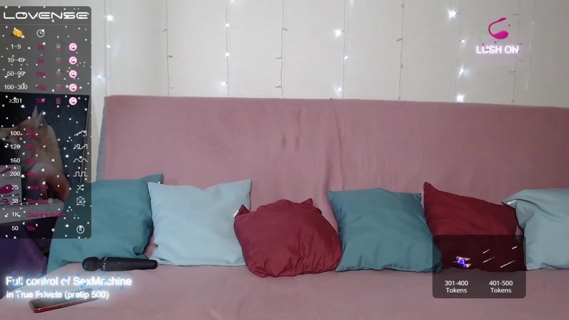 Gallery image thumbnail from Redhead_foxie's myfreecams stream on, 06/20/2023, 08:02 image 12 of 20