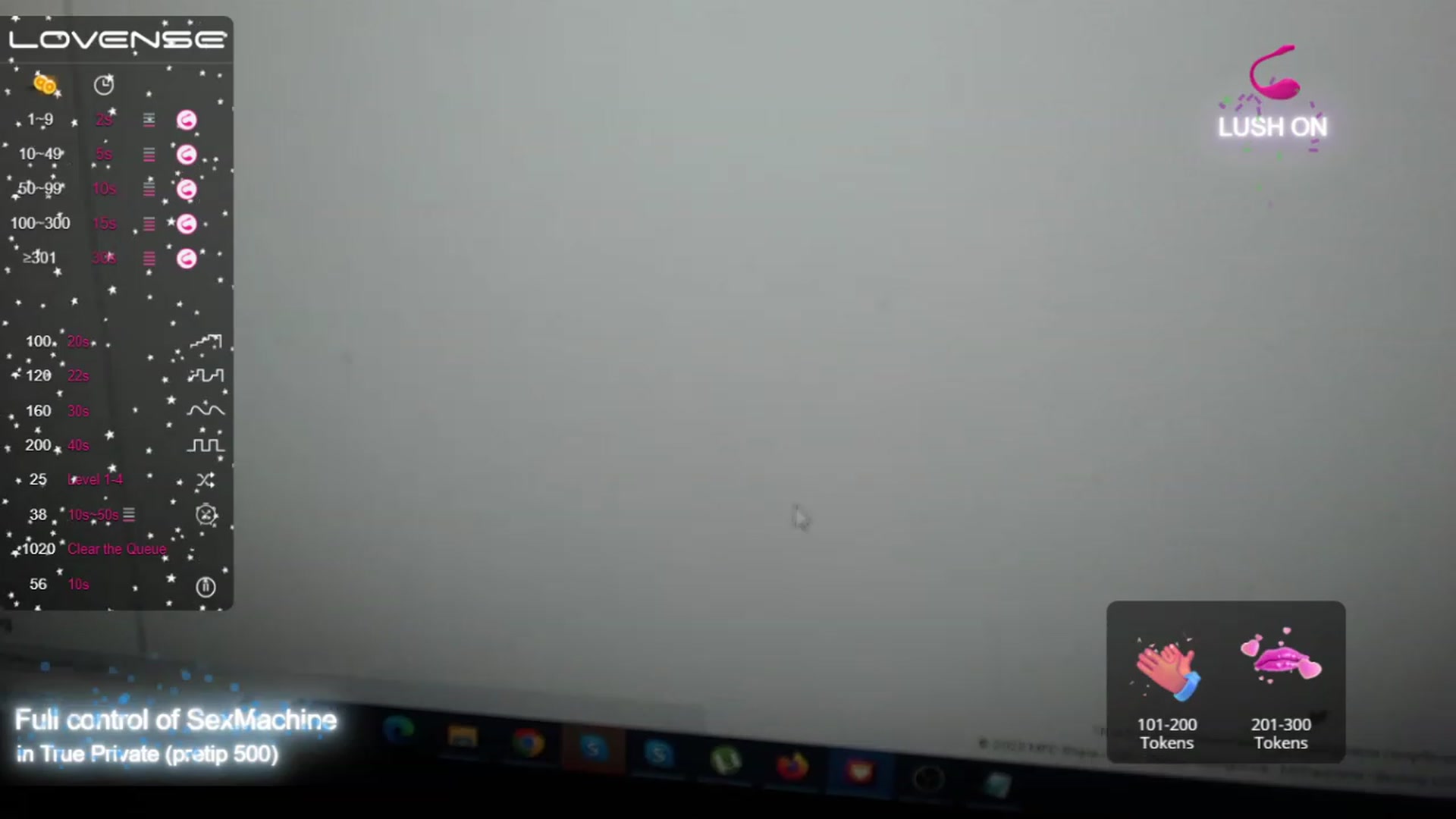 Gallery image thumbnail from Redhead_foxie's myfreecams stream on, 06/24/2023, 13:42 image 5 of 20