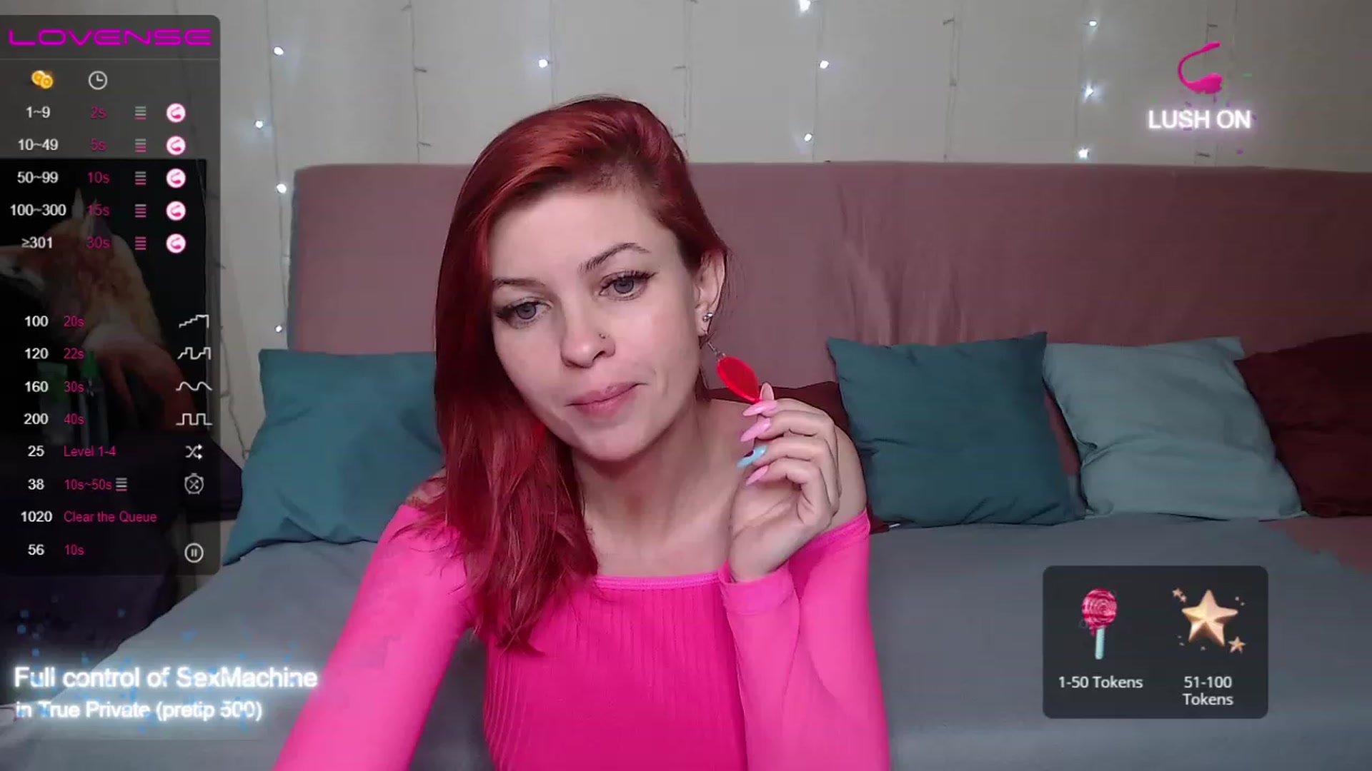 Gallery image thumbnail from Redhead_foxie's myfreecams stream on, 07/01/2023, 09:18 image 11 of 20