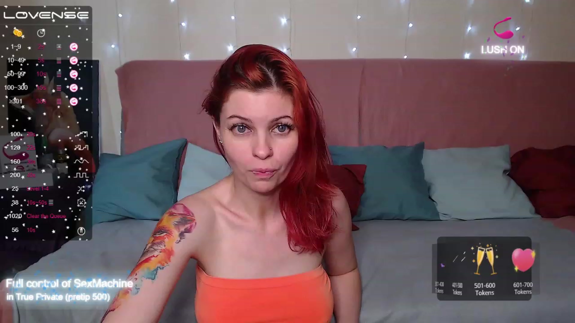 Gallery image thumbnail from Redhead_foxie's myfreecams stream on, 07/16/2023, 09:56 image 12 of 20