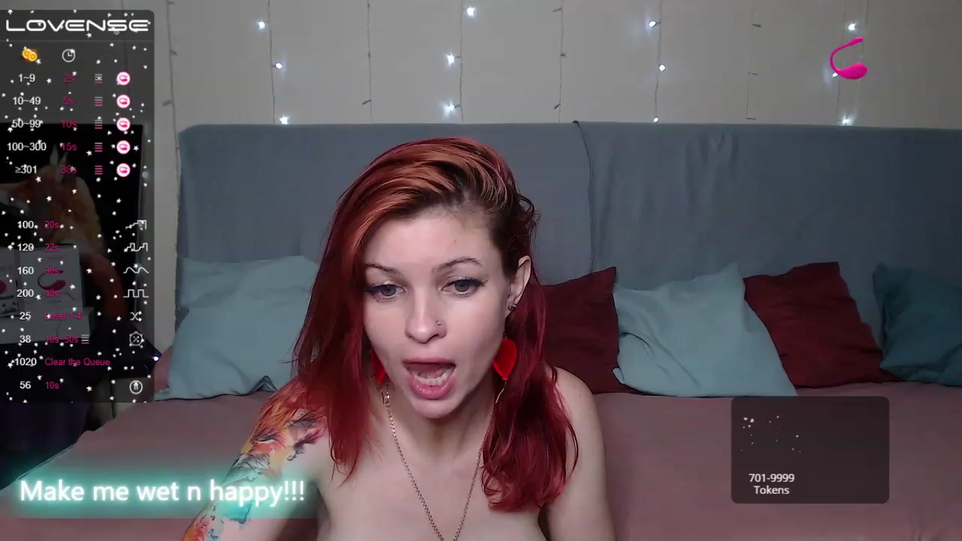 Gallery image thumbnail from Redhead_foxie's myfreecams stream on, 08/03/2023, 06:35 image 16 of 20
