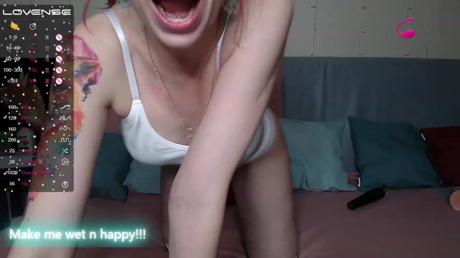 Gallery image thumbnail from Redhead_foxie's myfreecams stream on, 08/05/2023, 13:41 image 18 of 20
