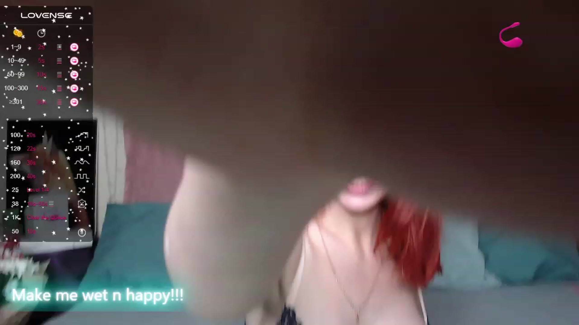 Gallery image thumbnail from Redhead_foxie's myfreecams stream on, 08/19/2023, 16:35 image 12 of 20