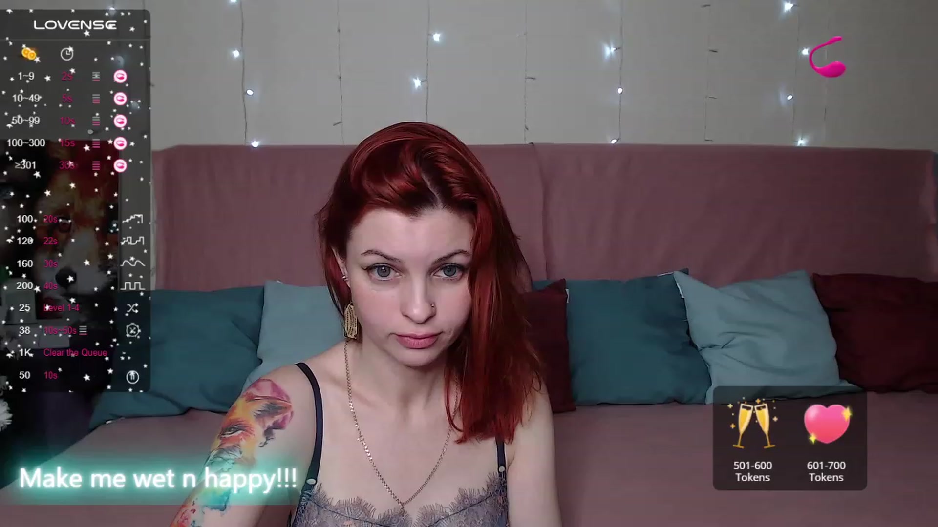 Gallery image thumbnail from Redhead_foxie's myfreecams stream on, 08/23/2023, 06:07 image 12 of 20