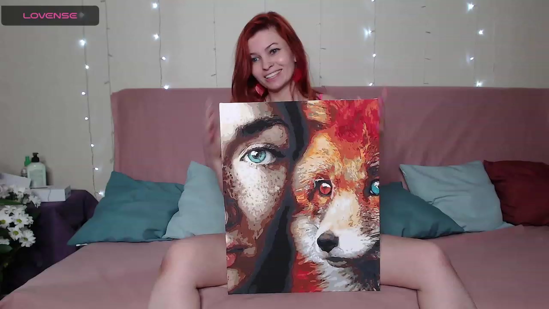 Gallery image thumbnail from Redhead_foxie's myfreecams stream on, 08/23/2023, 09:59 image 15 of 20