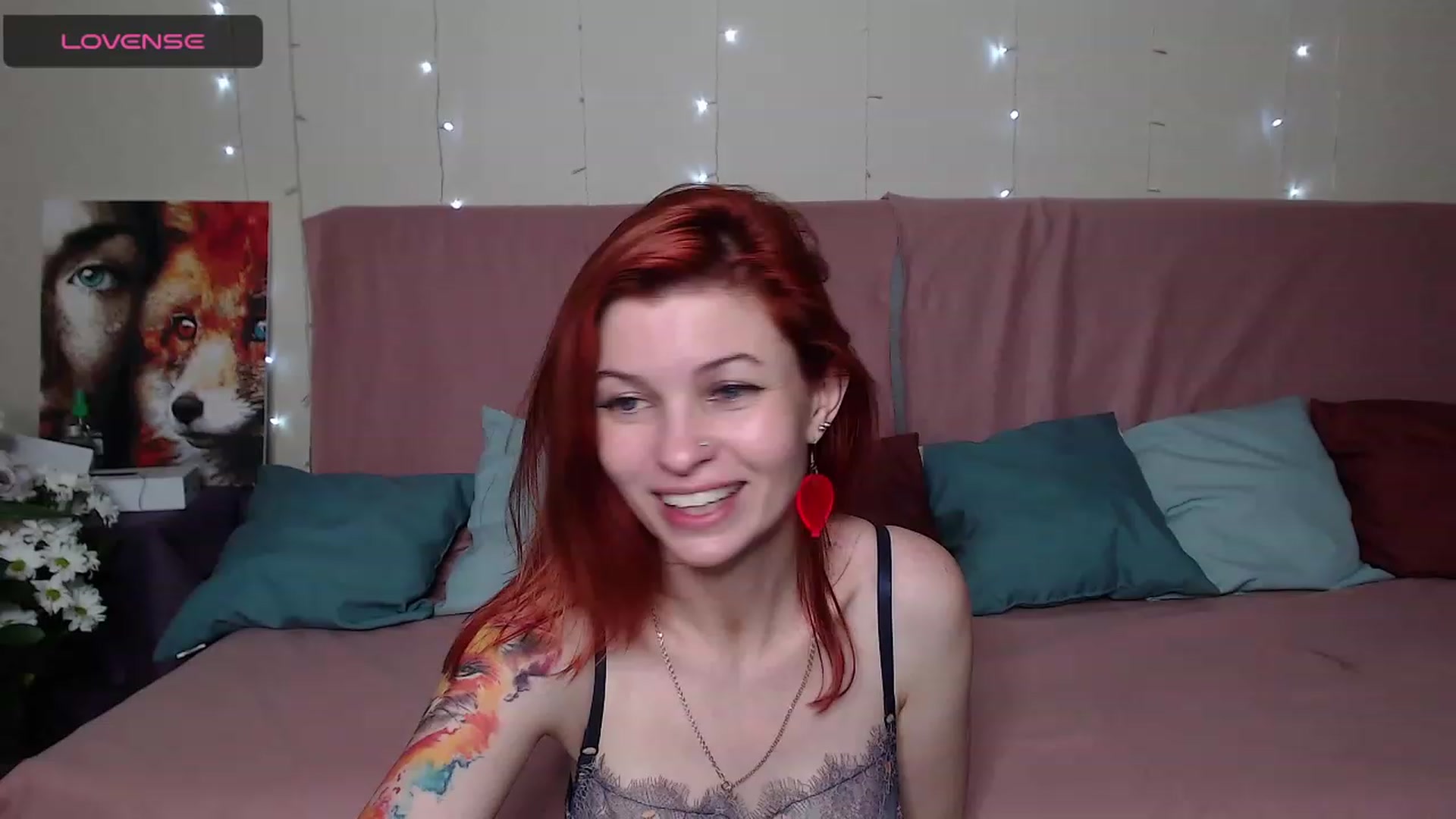 Gallery image thumbnail from Redhead_foxie's myfreecams stream on, 08/23/2023, 11:36 image 10 of 20
