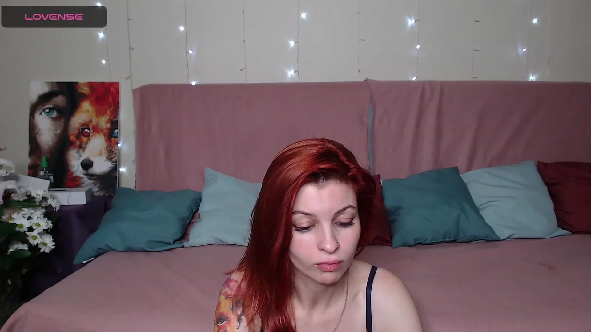 Gallery image thumbnail from Redhead_foxie's myfreecams stream on, 08/23/2023, 11:36 image 14 of 20