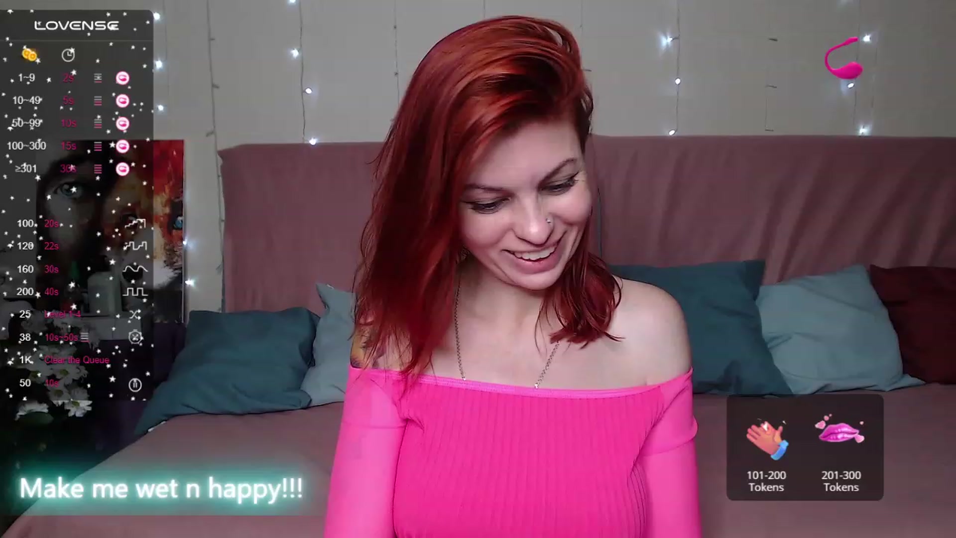 Gallery image thumbnail from Redhead_foxie's myfreecams stream on, 08/23/2023, 16:59 image 8 of 20