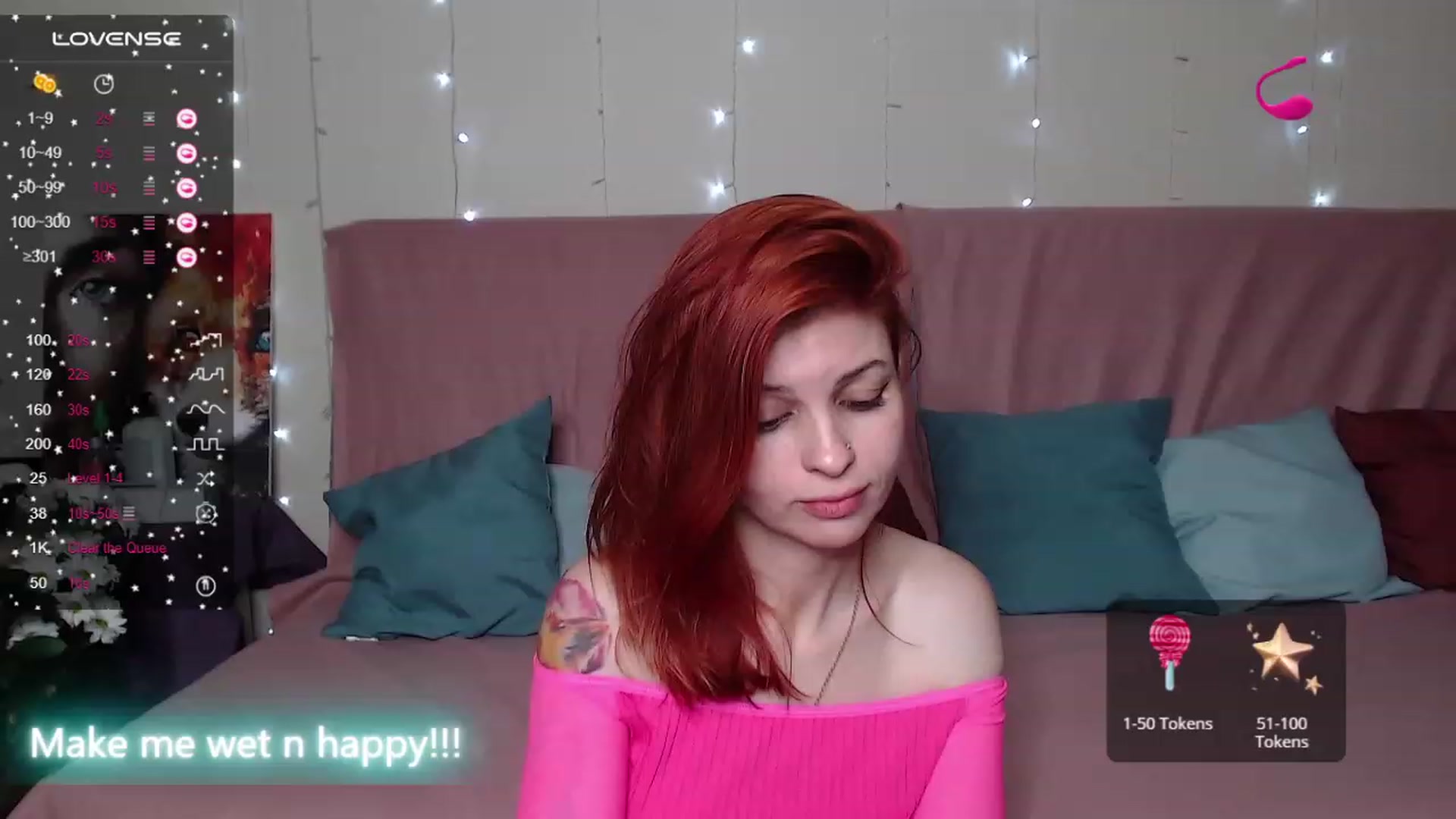 Gallery image thumbnail from Redhead_foxie's myfreecams stream on, 08/23/2023, 16:59 image 13 of 20