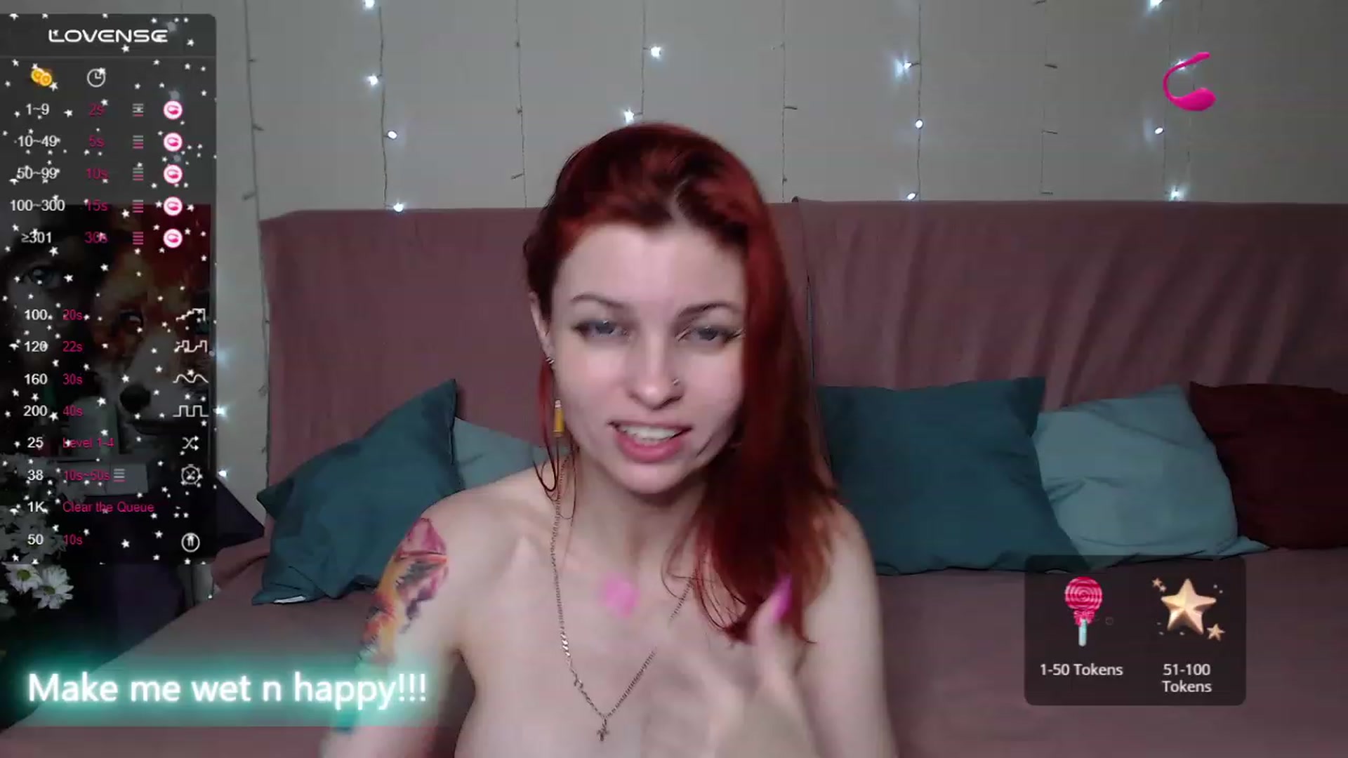 Gallery image thumbnail from Redhead_foxie's myfreecams stream on, 08/23/2023, 18:21 image 1 of 20