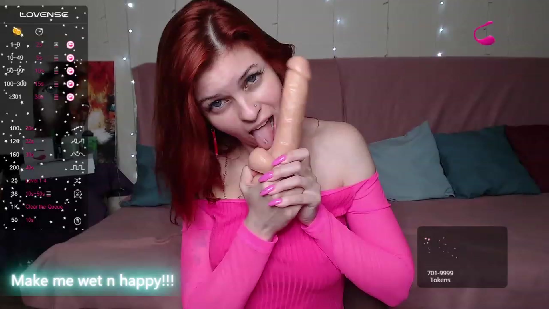 Gallery image thumbnail from Redhead_foxie's myfreecams stream on, 08/25/2023, 14:18 image 11 of 20