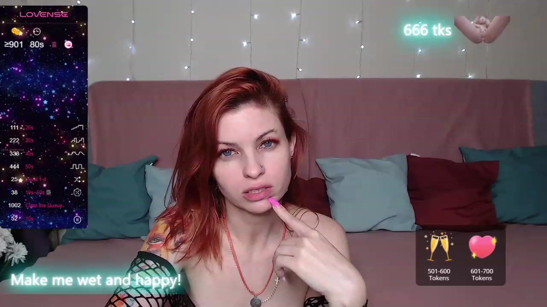 Gallery image thumbnail from Redhead_foxie's myfreecams stream on, 09/09/2023, 13:23 image 18 of 20