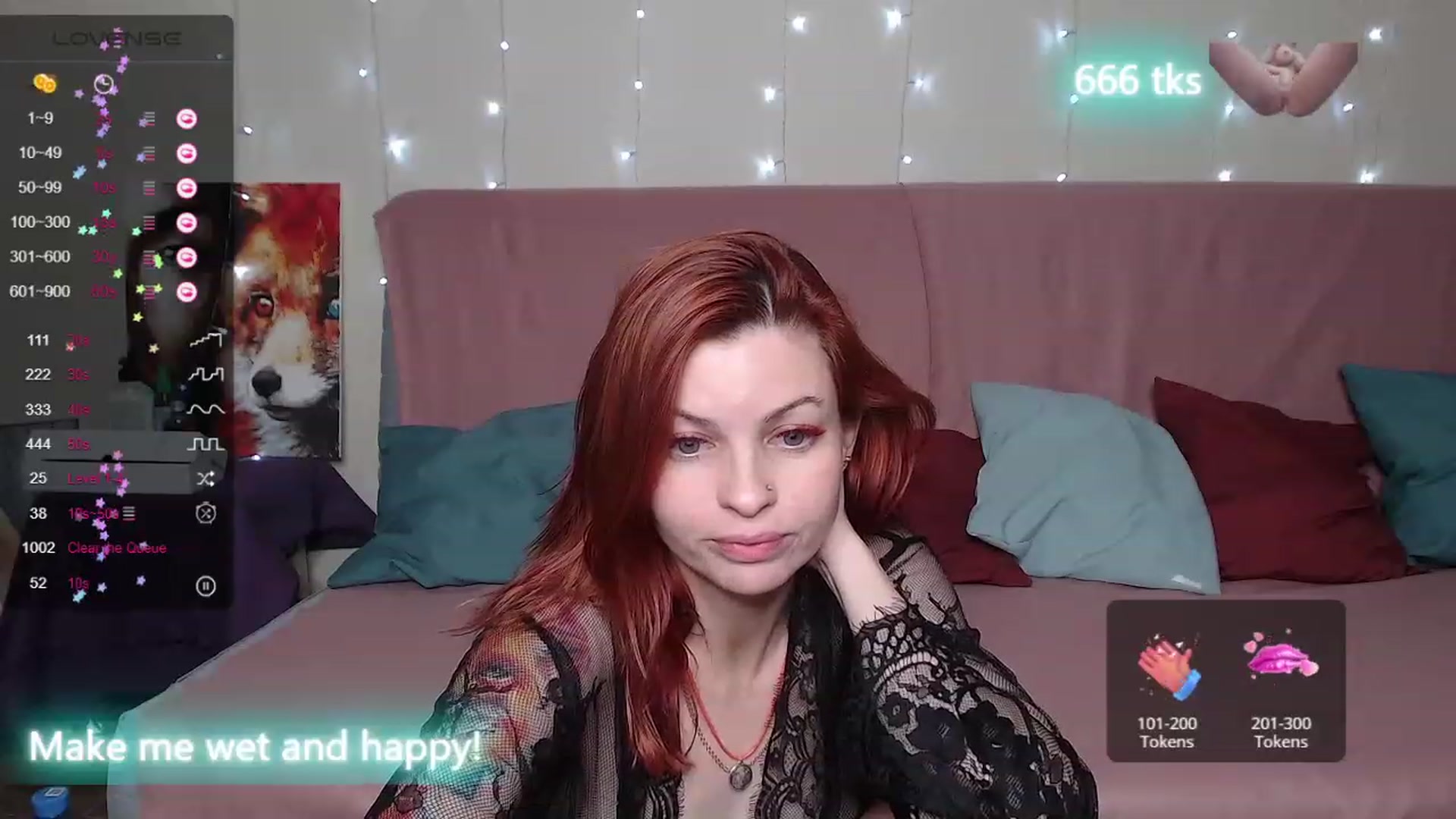 Gallery image thumbnail from Redhead_foxie's myfreecams stream on, 09/11/2023, 17:13 image 19 of 20